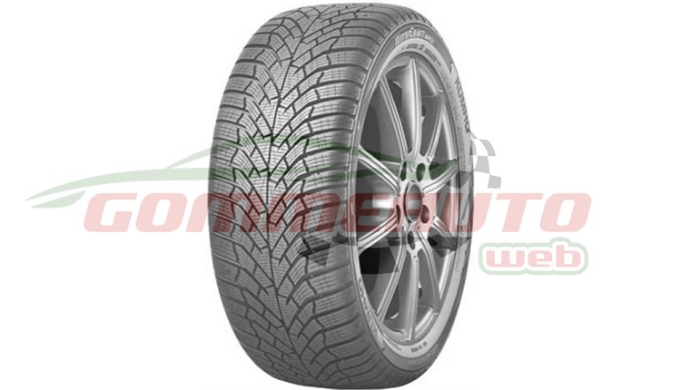 COP. 225/60R018 Kumho WP52 104V XL M+S